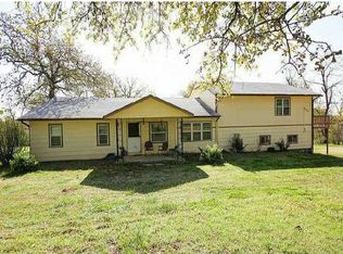 14181 S 4230th Rd, Claremore, OK 74017