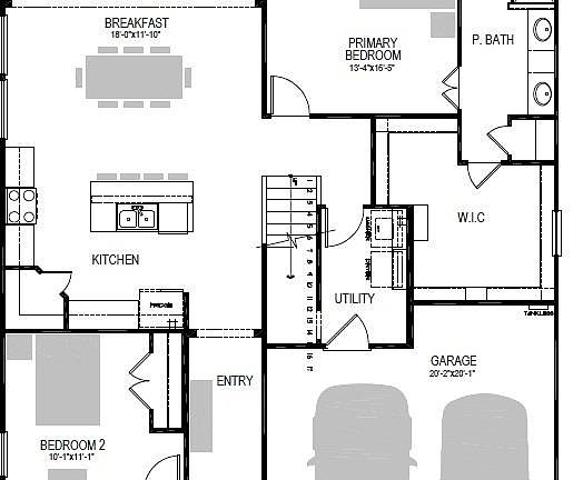 2nd image of this home