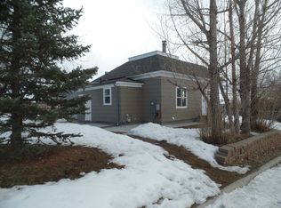 1219 Bowman Ave, Sheridan, WY 82801