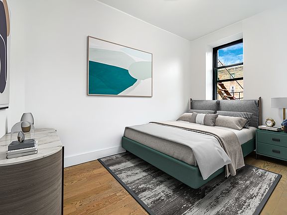 5th image of 81 Orchard St APT 5