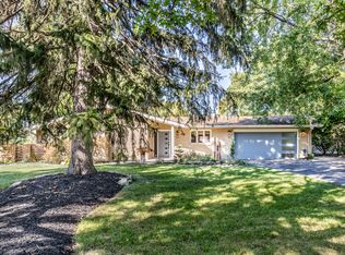 6104 N Emerson Ave, Indianapolis, IN 46220