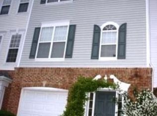 5403 Rebecca Lynn Ln, Raleigh, NC 27613