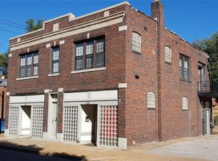 3116 Morganford Rd, Saint Louis, MO 63116