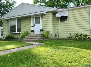 1516 Bradmore Dr, Toledo, OH 43612