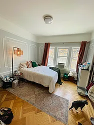 Rented by Voro New York