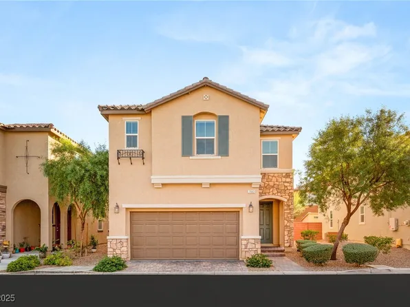 7063 Bering Strait Ave, Las Vegas, NV 89179
