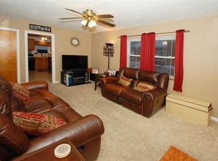 7116 La Boiteaux Ave, Cincinnati, OH 45231