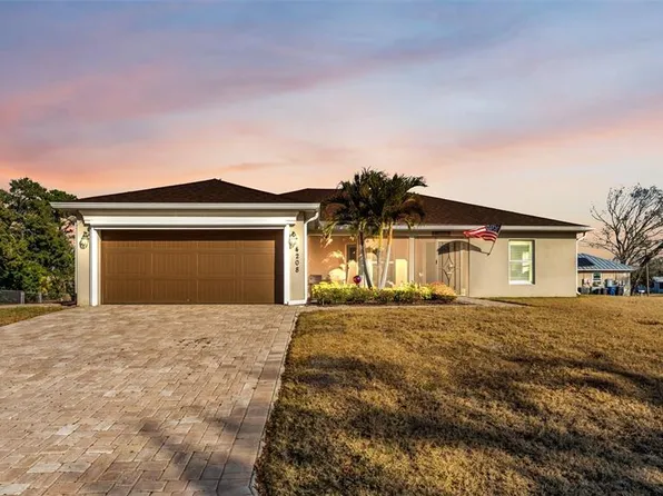 4208 98th Ave E, Parrish, FL 34219