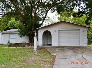 6140 High St, New Port Richey, FL 34653
