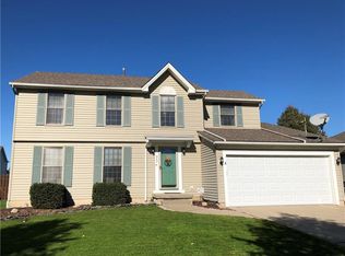 402 Seneca Pl, Lancaster, NY 14086