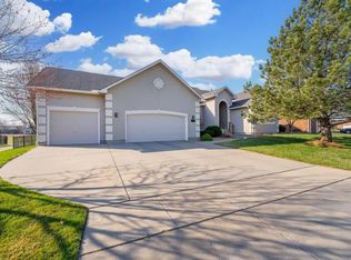 3934 N Sweet Bay St, Wichita, KS 67226