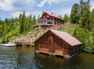 1720 Grand Ave, Grand Lake, CO 80447