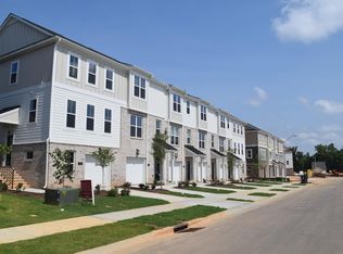 368 Skymont Dr, Holly Springs, NC 27540
