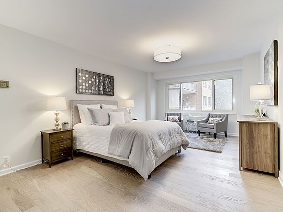 4th image of 4201 Cathedral Ave NW APT 521W