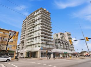2220 Kingsway #507, Vancouver, BC