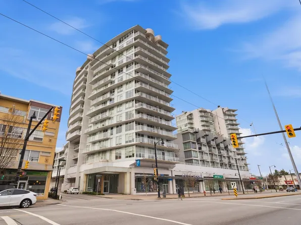 2220 Kingsway #507, Vancouver, BC V5N 0G4