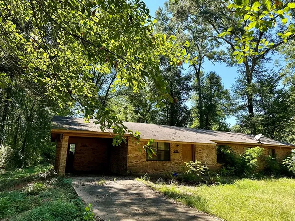 202 Peach St, Summit, MS 39666