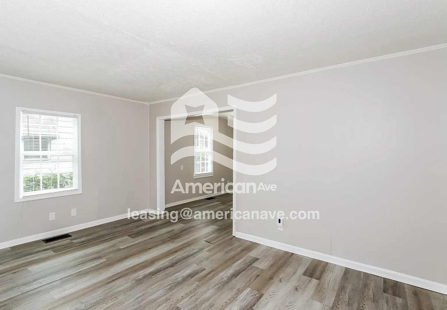 3 bed, 1.0 bath, 1008 sqft, $997 — Photo 4