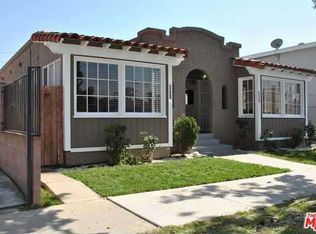 2032 Locust Ave, Long Beach, CA 90806