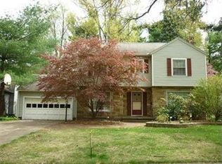 341 Dorchester Rd, Akron, OH 44320