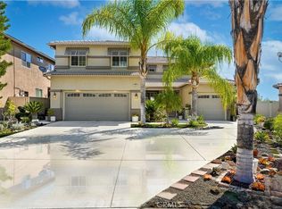 5 Ponte Brava, Lake Elsinore, CA 92532