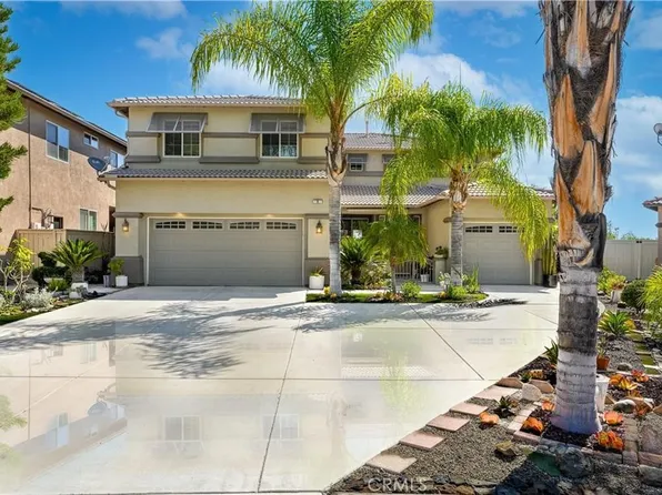 5 Ponte Brava, Lake Elsinore, CA 92532