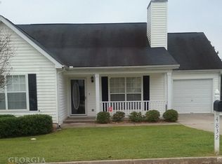 4832 Golod Ct, Lithonia, GA