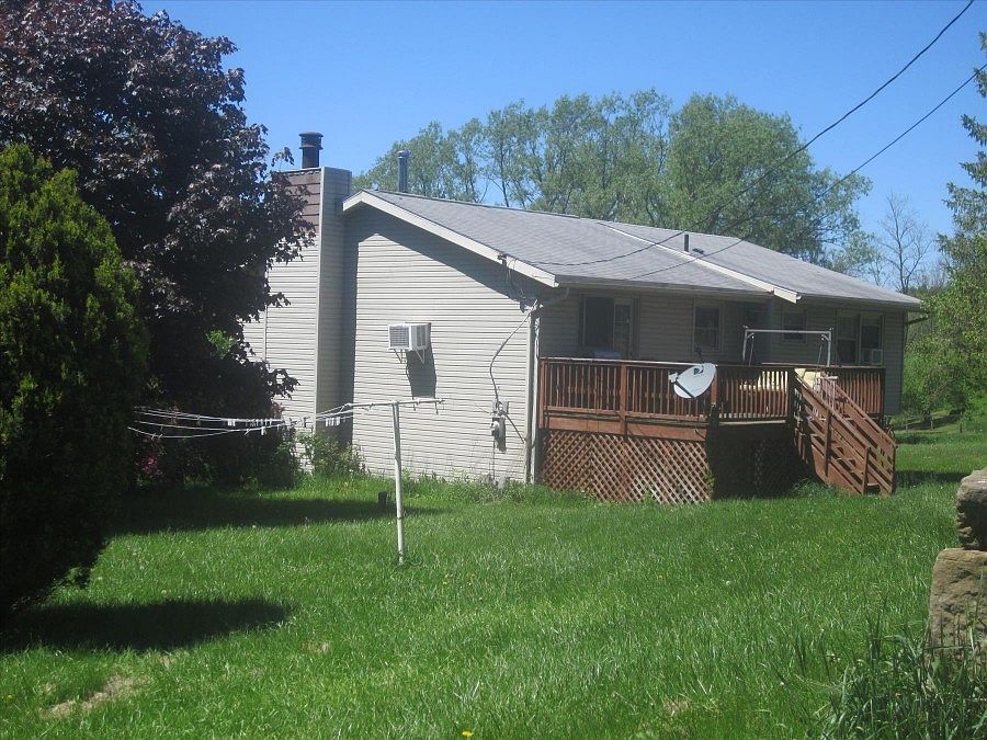 3594 Middle Bellville Rd, Mansfield, OH 44904 Zillow