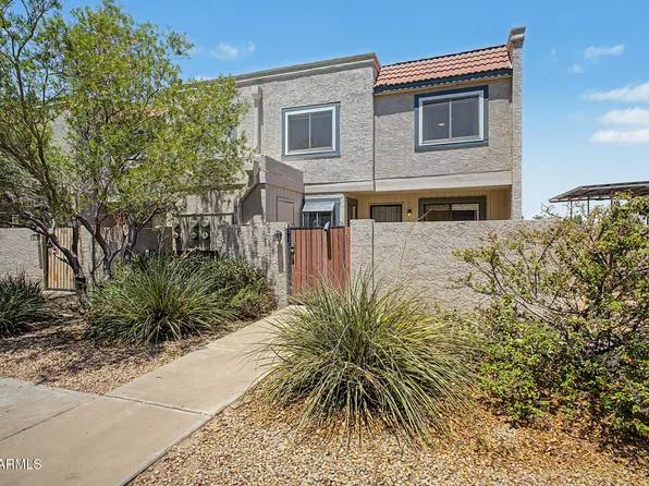 2311 E HARTFORD Avenue #41, Phoenix, AZ 85022