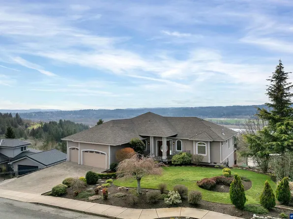 3480 Eola Dr NW, Salem, OR 97304