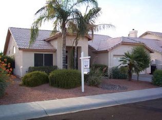 943 E Granite St, Gilbert, AZ 85234