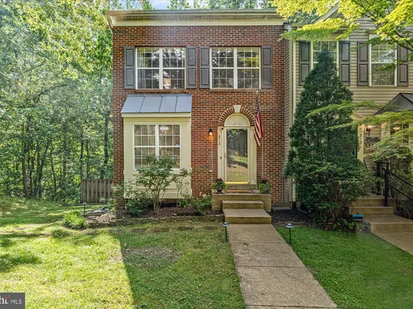 312 Sterling Ct, Stafford, VA 22554