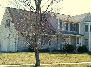 911 Rosewood Dr, Bloomington, IN