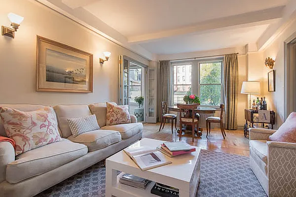 Sold by Brown Harris Stevens | media 5