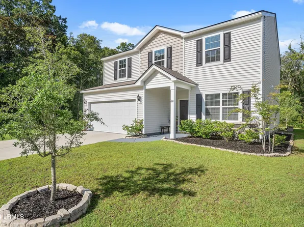 46 Seneca Way, Beaufort, SC 29906