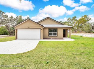 8448 Balm St, Weeki Wachee, FL 34607