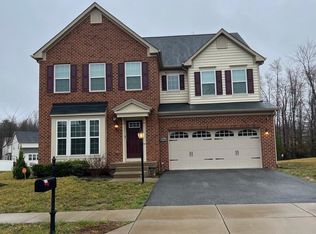 2856 Yellow Birch Ln, Waldorf, MD 20603