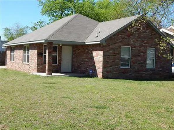 1700 NW 33rd St, Oklahoma City, OK 73118