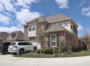 2285 Briar Ridge Trl, Roanoke, TX 75010