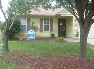 4004 Peridot Dr, Virginia Beach, VA 23456