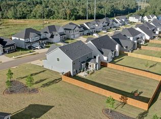 5036 Chimney Swift Path, Aiken, SC 29808