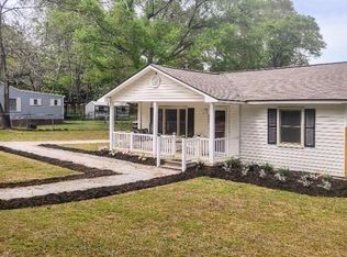 2217 Martin Rd, Augusta, GA 30906