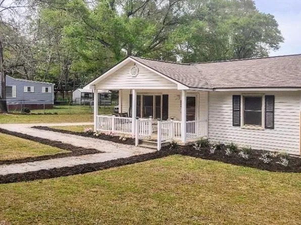 2217 Martin Road, Augusta, GA