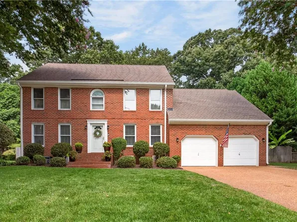 2105 Lords Lndg, Virginia Beach, VA 23454