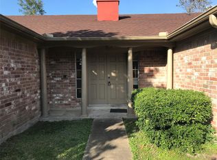 12814 Huntington Venture Dr, Houston, TX 77099