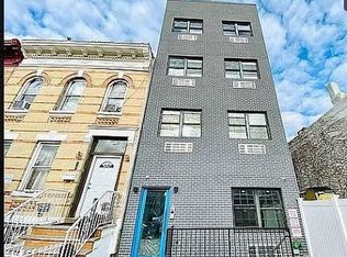 1709 Park Pl, Brooklyn, NY 11233