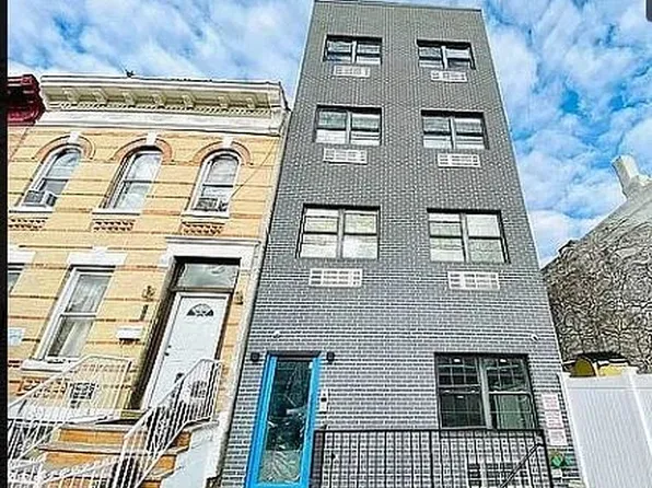 1709 Park Pl, Brooklyn, NY 11233