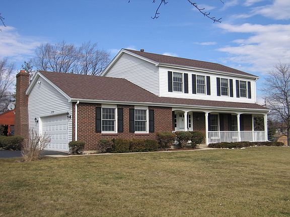 2nd image of 1533 Greenbriar Ln