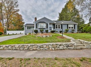 9 Nelson Ave, Wakefield, MA 01880