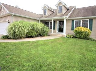 104 William Ross Ln, Seaford, DE 19973